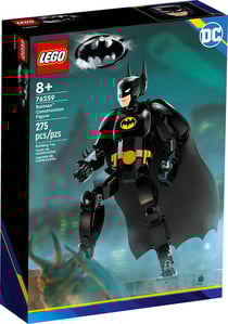 LEGO® 76259 - La figurine de Batman™ - LEGO® DC Comics Super Heroes™