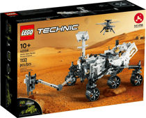 LEGO® 42158 - NASA Mars Rover Perseverance - LEGO® Technic