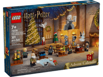 LEGO® 76438 - Calendrier de l’Avent 2024 - LEGO® Harry Potter™