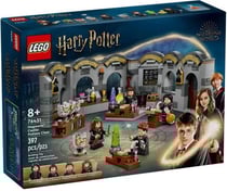 LEGO® 76431 - Le château de Poudlard : le cours de potions - LEGO® Harry Potter™