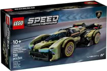 LEGO® 76923 - Lamborghini Lambo V12 Vision GT Super Car - LEGO® Speed Champions