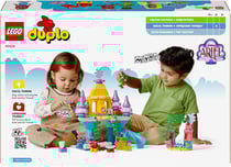 LEGO® 10435 - Le palais sous-marin magique d’Ariel - LEGO® DUPLO® Disney™