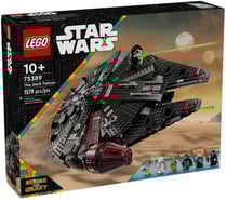 LEGO® 75389 - Le Faucon Noir - LEGO® Star Wars™