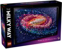 LEGO® 31212 - La Voie lactée - LEGO® ART
