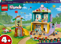 LEGO® 42636 - La maternelle de Heartlake City - LEGO® Friends