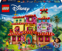 LEGO® 43245 - La maison magique des Madrigal - LEGO® Disney™ Classic