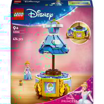 LEGO® 43266 - La robe de Cendrillon - LEGO® Disney Princess™