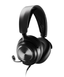 Steelseries - Casque Arctis Nova Pro Wireless X