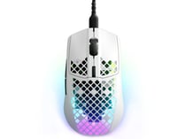 Souris gaming optique RGB Steelseries - Aerox 3 Edition 2022 - Snow