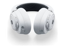 Casque SteelSeries Arctis Nova 7X - Sans fil - Blanc