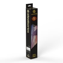 Tapis Qck SteelSeries - XXL - WOW Edition