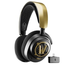 Ecouteurs Steelseries - Artics Nova 7 - WOW Edition