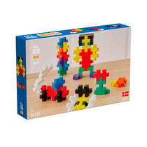 Big Basic - Plus Plus - 3271 - 50 pièces