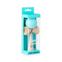 Kendama Pop LOL - bleu ciel