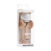 Kendama Pop LOL - blanc