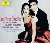 La Traviata - CD