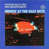 Smokin' At The Half Note
