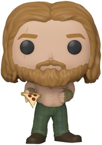 Figurine Funko POP - Marvel - Bro Thor n°578