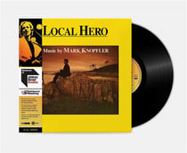 Local hero