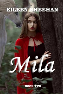 Mila (Book 2) - Mila, #2