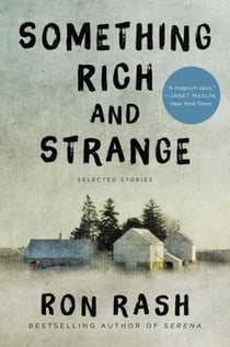 Something Rich and Strange - Selected Stories
