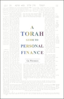 A Torah Guide to Personal Finance