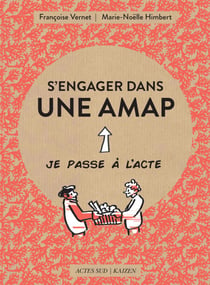 S'engager dans une AMAP