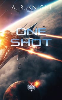 One Shot - The Wild Nines, #3