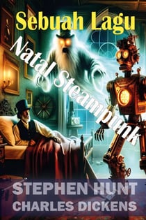 Sebuah Lagu Natal Steampunk