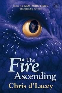 The Fire Ascending - Book 7