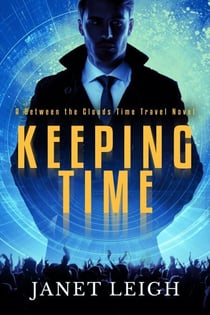 Keeping Time - The Jennifer Cloud Series, #4.5