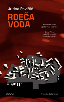 Rdeca voda