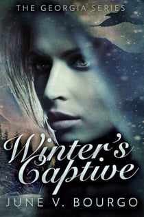 Winter's Captive - The Georgia Series, #1