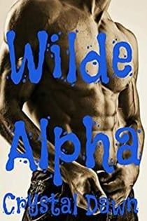Wilde Alpha - Wilde Pack, #1