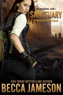 Sanctuary - The Wanderers, #1