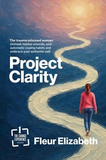 Project Clarity - The Change Experience, #1
