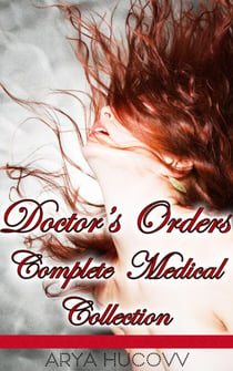 Doctor’s Orders Complete Medical Collection - Doctor's Orders