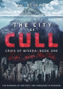 The City of Cull - Cries of Misera