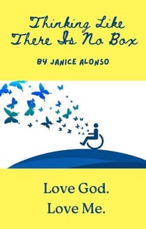 Thinking Like There Is No Box - Love God. Love Me., #6