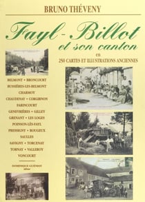 Fayl-Billot et son canton