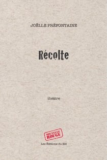 Récolte