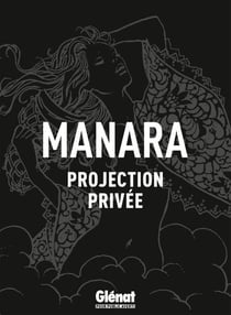 Projection privée - Nouvelle édition