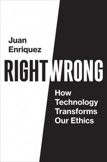 Right/Wrong - How Technology Transforms Our Ethics