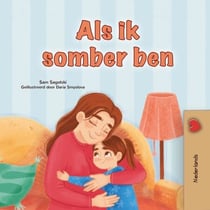 Als ik somber ben - Dutch Bedtime Collection