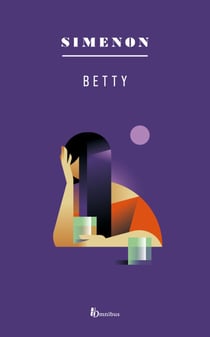 BETTY - Romans durs