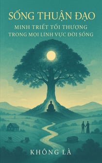 Sống Thuận Đạo – Minh Triết Tối Thượng Trong Mọi Lĩnh Vực Đời Sống - Tâm linh