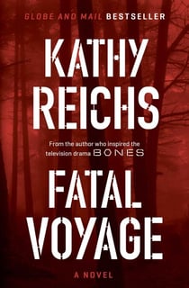 Fatal Voyage - A Novel