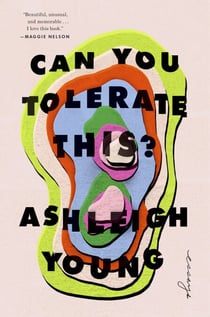 Can You Tolerate This? - Essays