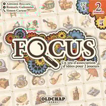 Focus - Oldchap Editions
