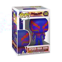 Figurine Funko POP! - - Spider-Man Across The Spider-verse - Spider-Man n°2099